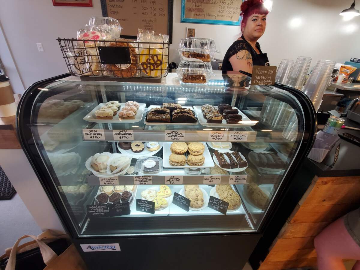 Coffee Hub & Bakery Now Open in Beavercreek! Dayton937