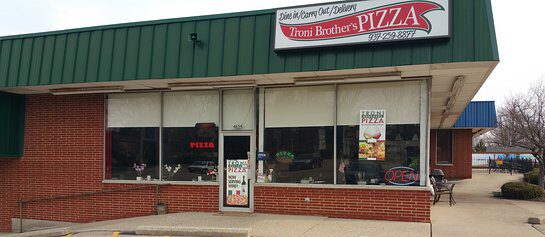 How Troni’s Found New Owners | Dayton937