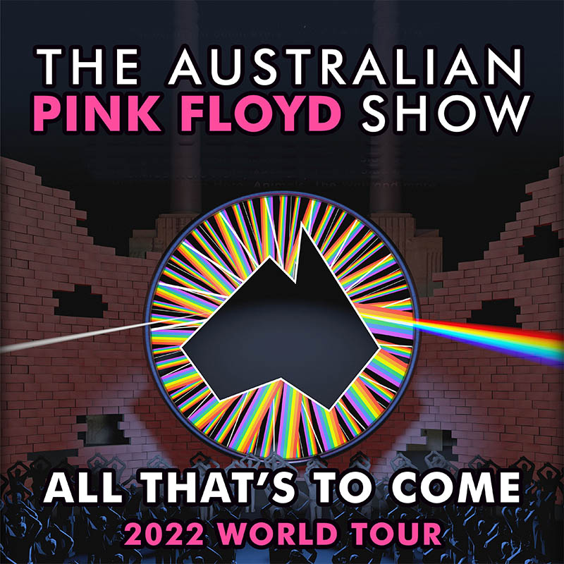 The Pink Floyd Show |