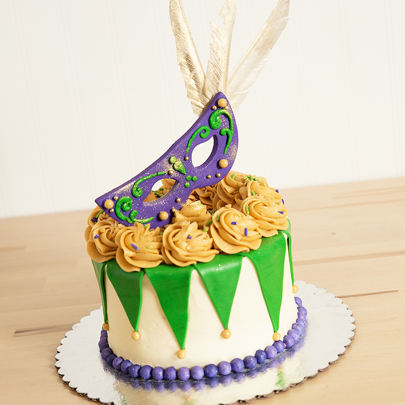 Graduation Cakes — Candace Denice Cakes