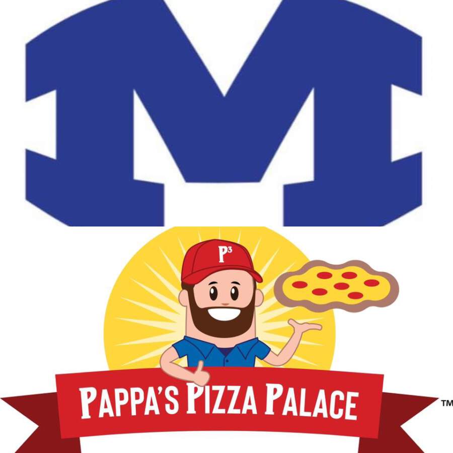 Pappa's Pizza Palace