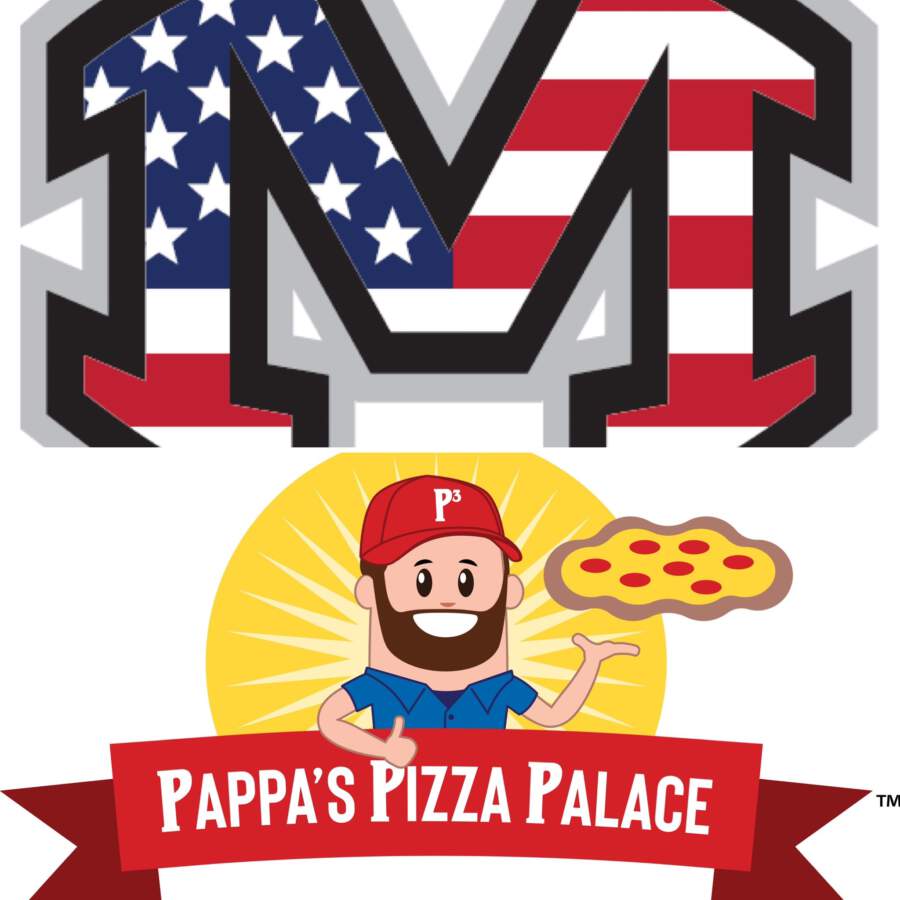 Pappa's Pizza Palace