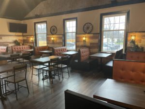 New Centerville Brunch Pub Menu Revealed | Dayton937