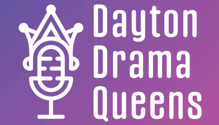 New 'DDQ' Video Podcast Kicks off with Dayton's Own STAR!