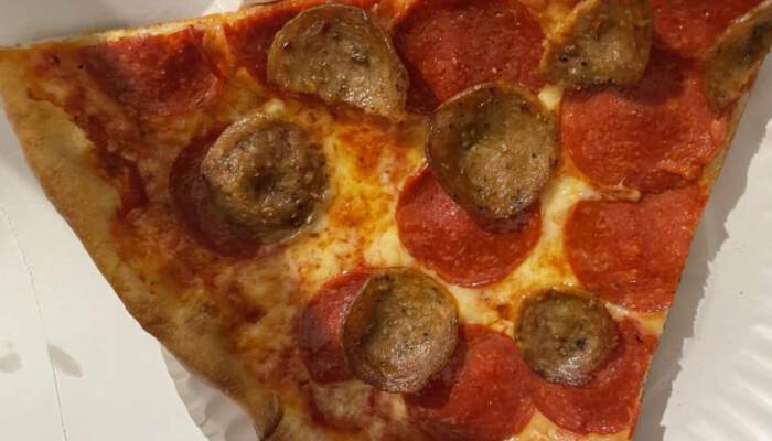 Troni Pizza & Pasta Opens Downtown