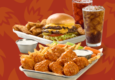 Buffalo Wild Wings 2 Dine for $19.99