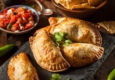 El Meson Hosts Empanada Fest