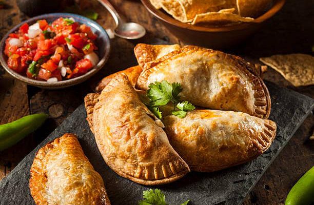 El Meson Hosts Empanada Fest