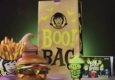 Wendy's Launches Boo! Bags for Halloween