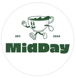 miDDay Cafe To Open Oct 3rd