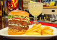 Red Robin Monster Monday Deals