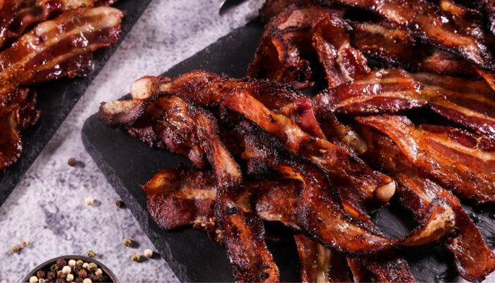 BaconFest Is Back at Dorothy Lane Market