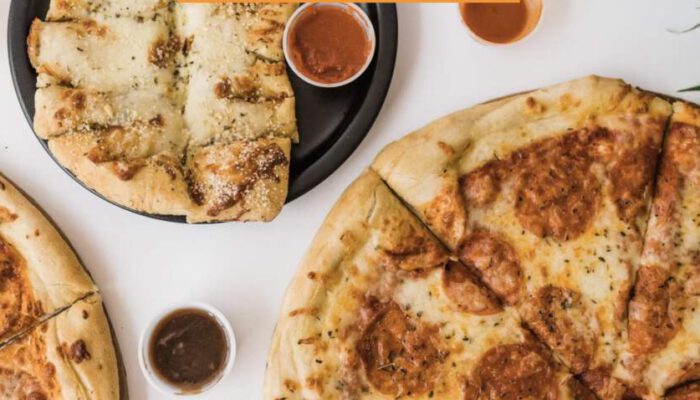 Changes at the Pizza Bandit