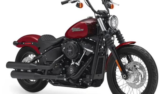 Win a Harley, Grant a Wish!
