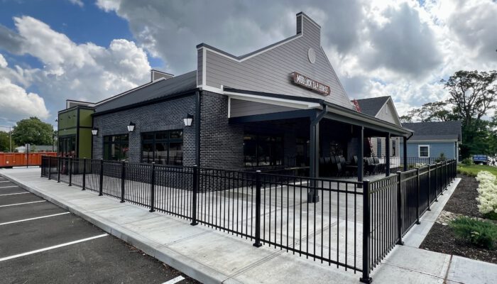 Centerville Mudlick Tap House Sets Soft Opening