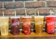 Taco Bell's New Refrescas Drink Menu