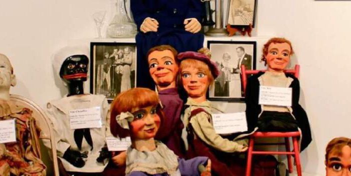 Roadtrip: 7 Hidden Museums in the Cincy Region You Need to Visit