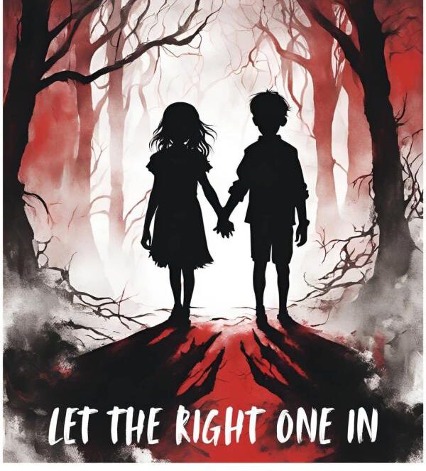 BCT brings 'Let the Right One in' to life this weekend!