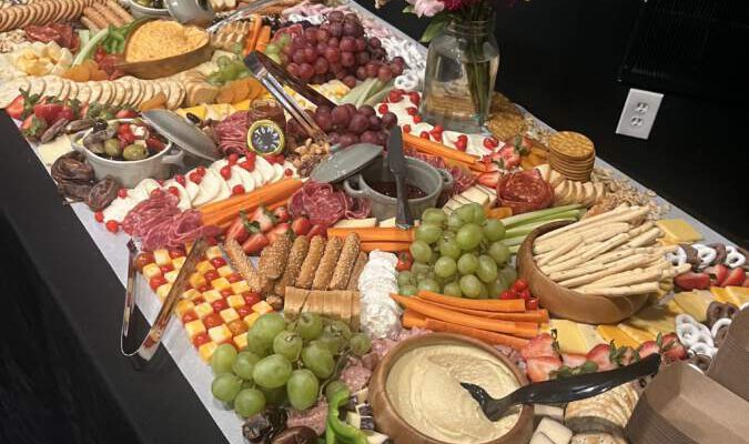 Gem City Provisions: Meat and Cheese Masterpieces