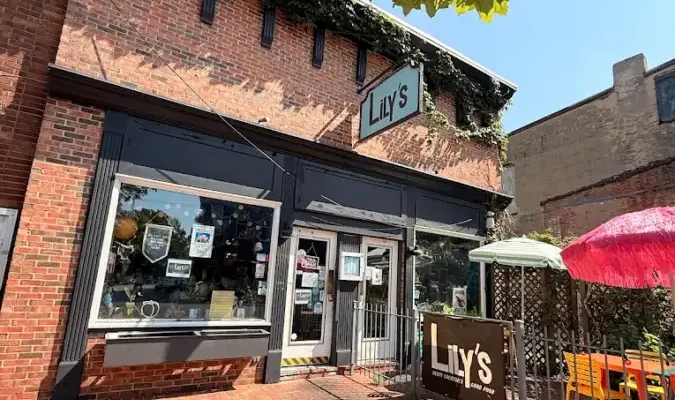 Lily's Owner Asks Community For Support