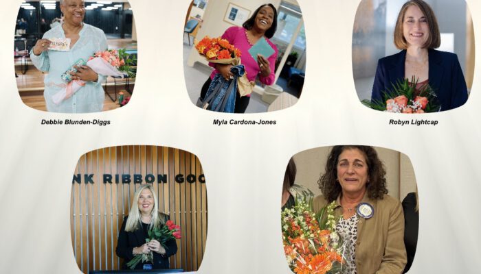 YWCA's Women of Influence Awards is Back