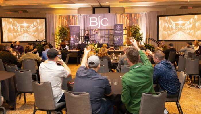 Roadtrip: BourbonCon in Lexington, KY