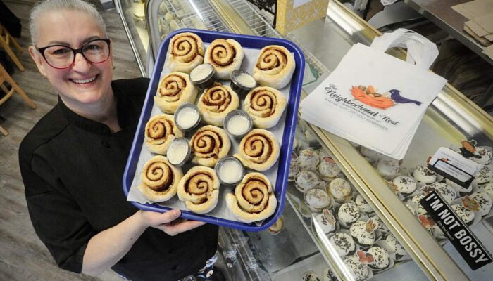 Gluten Free Bakery Announces Closing