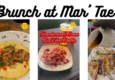 Mar’Tae Kitchen & Cocktails Adds Brunch To The Menu