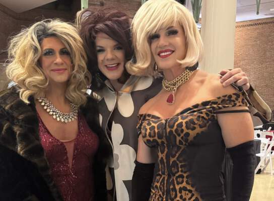 Trivia Triumph Punctuates RubiGirls' 'Best Season Ever!'