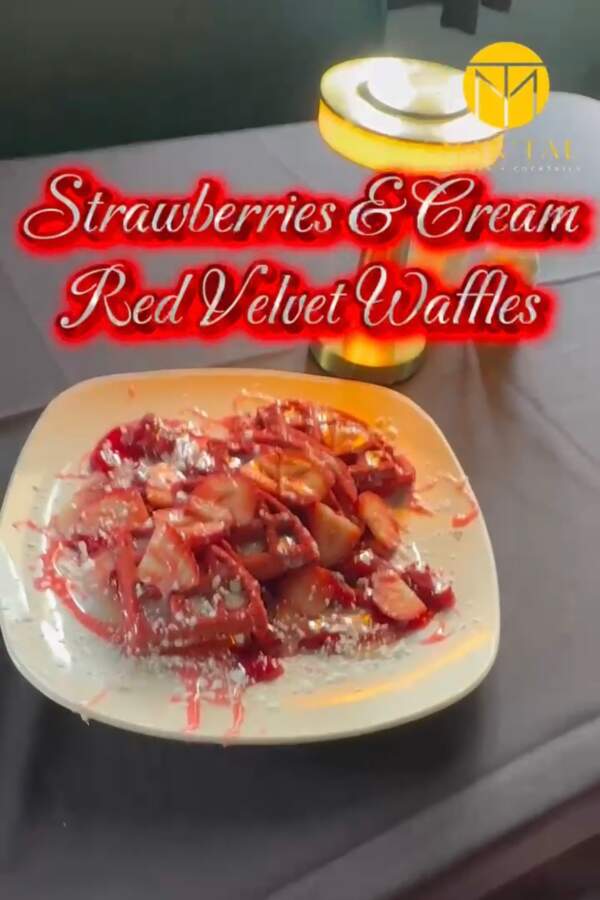 Mar’Tae Kitchen & Cocktails Adds Brunch To The Menu