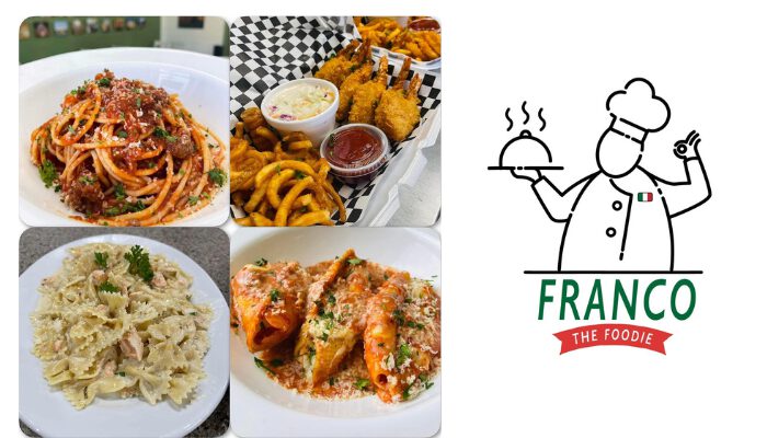 Family Reopens Italian Restaurant To Honor Franco