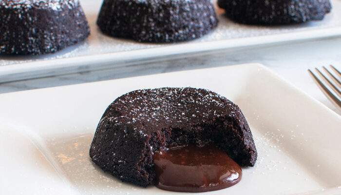 Domino's® is Celebrating Its 65th Birthday With Free Chocolate Lava Crunch Cakes