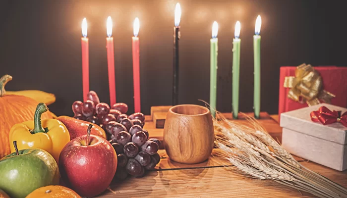7 Things to Know About Kwanzaa