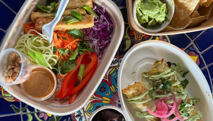 Fête Grand Opening at The Silos