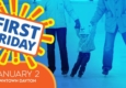 It's First Friday and Downtown Dayton Will Be Hopping