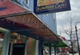Sunrise Cafe's January Specials