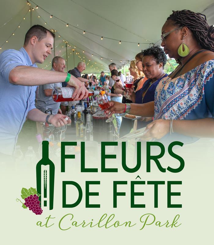 Fleurs de Fête