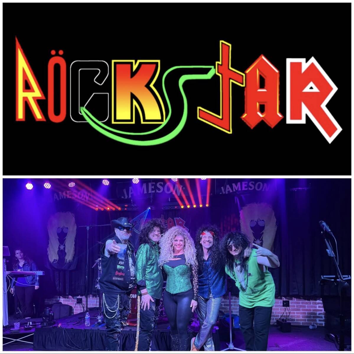 RockStar