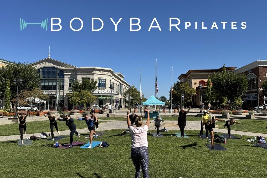 BODYBAR Pilates