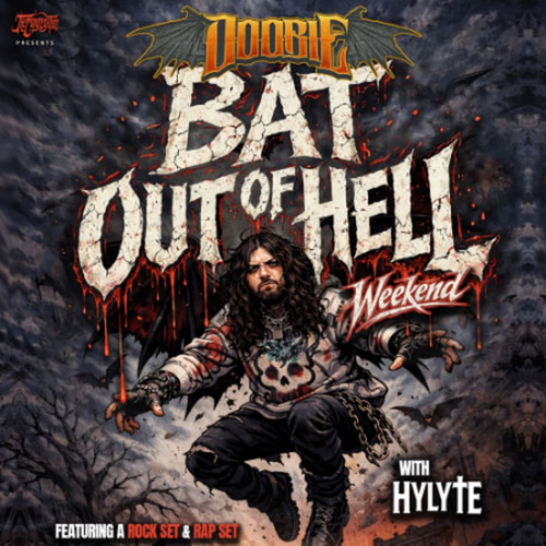 Doobie:  Bat Out of Hell Weekend