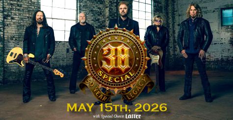 38 Special