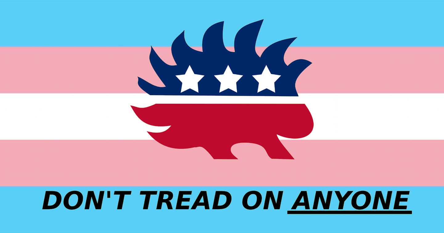 Libertarian Party Monthly Social