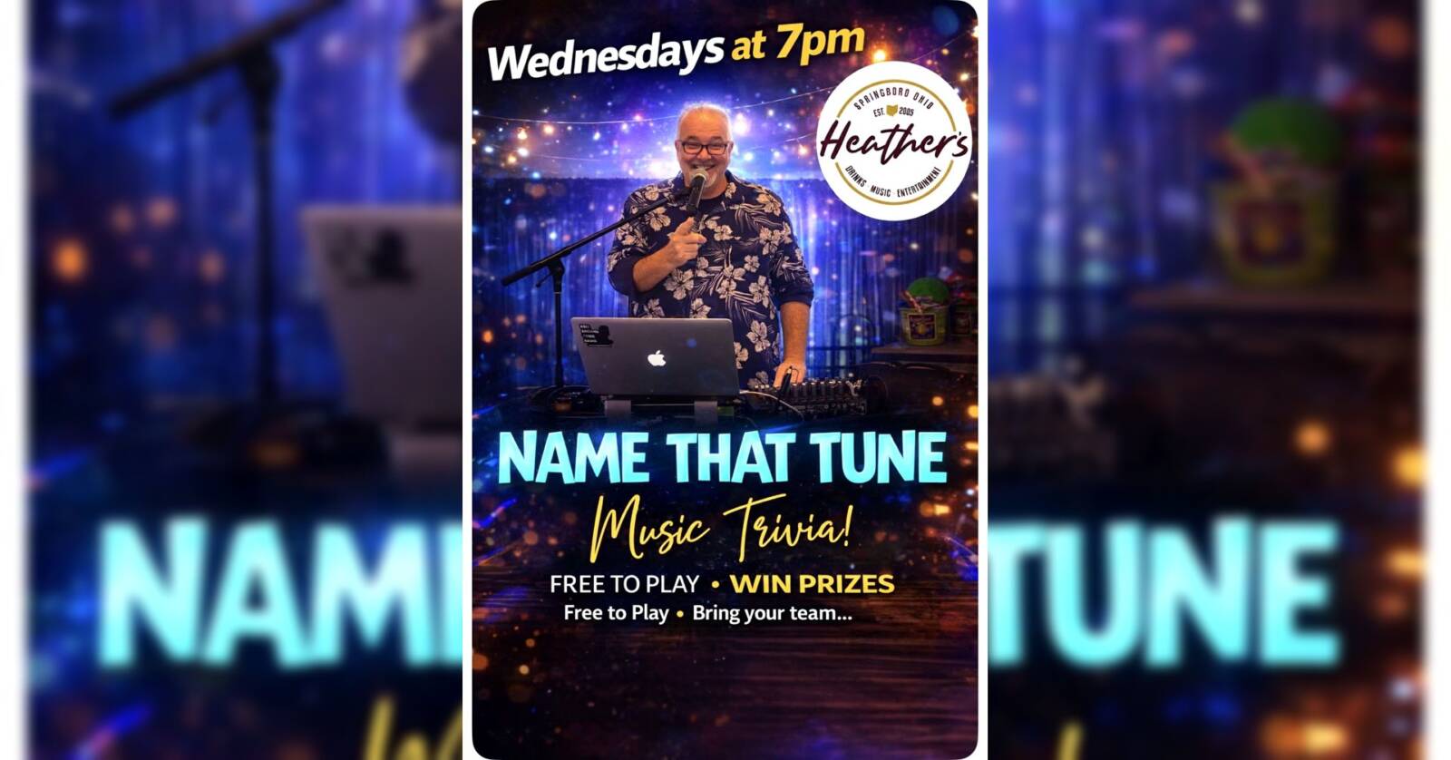 Name That Tune