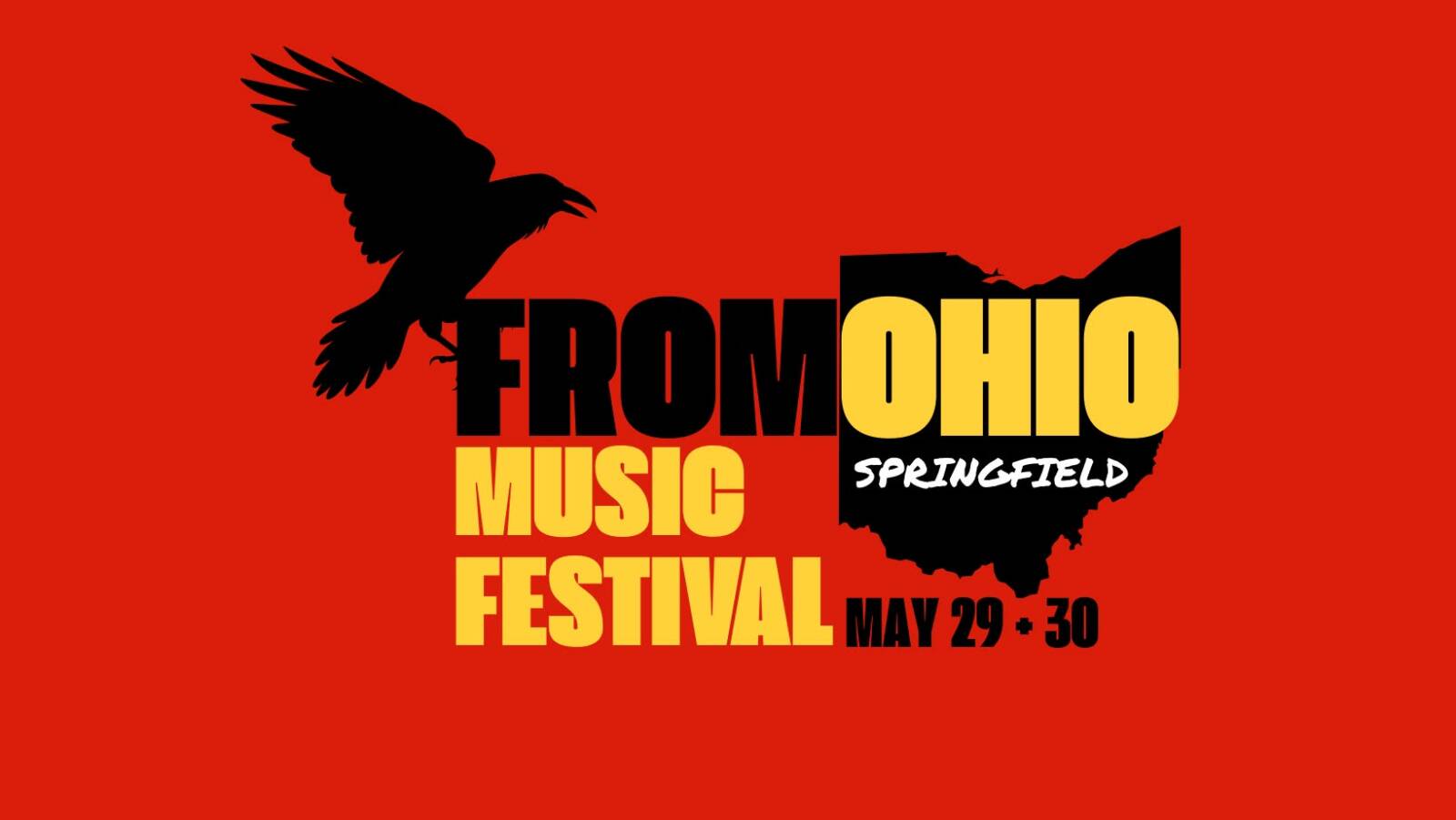 FromOhio Music Festival
