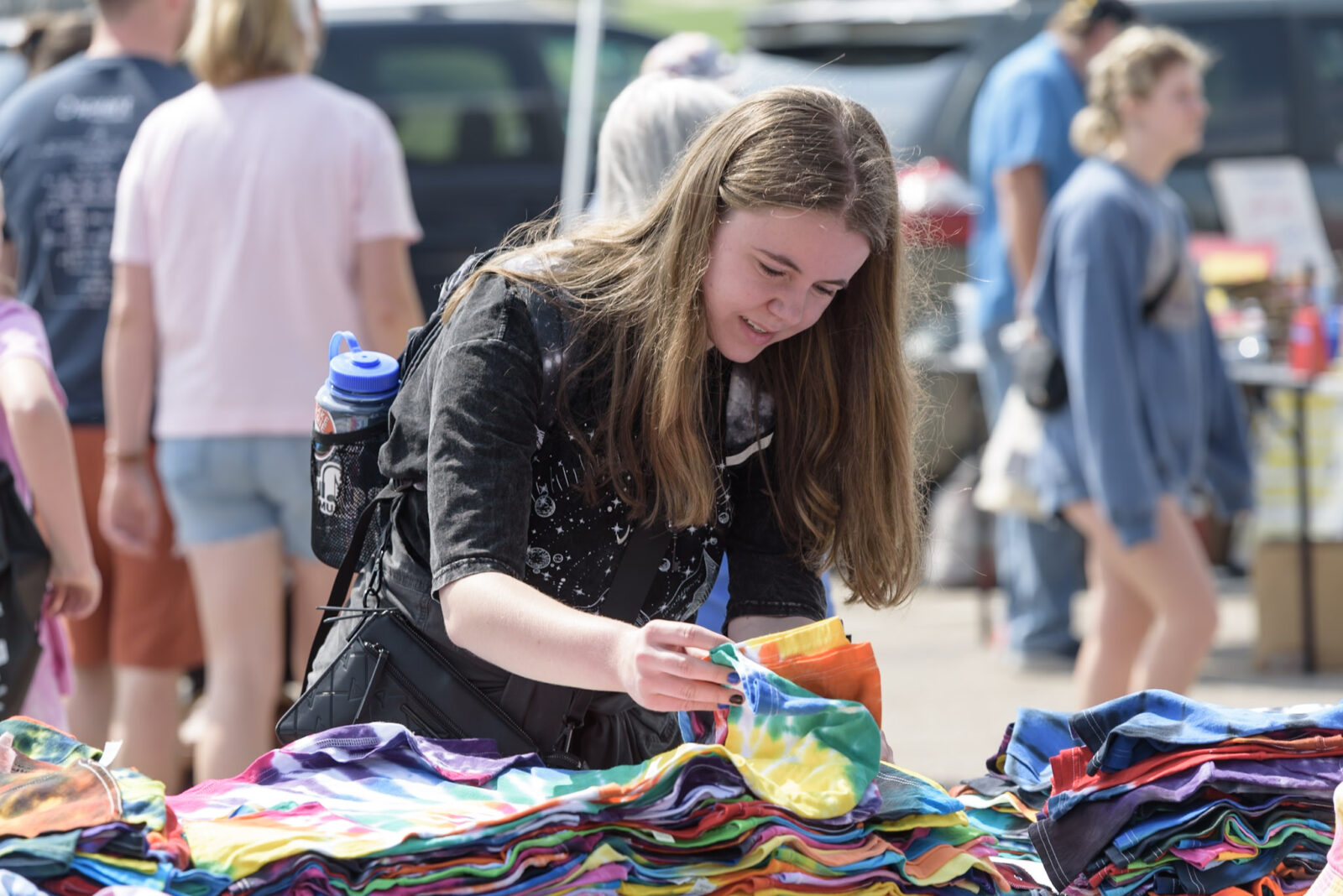 Kettering Summer Flea Market