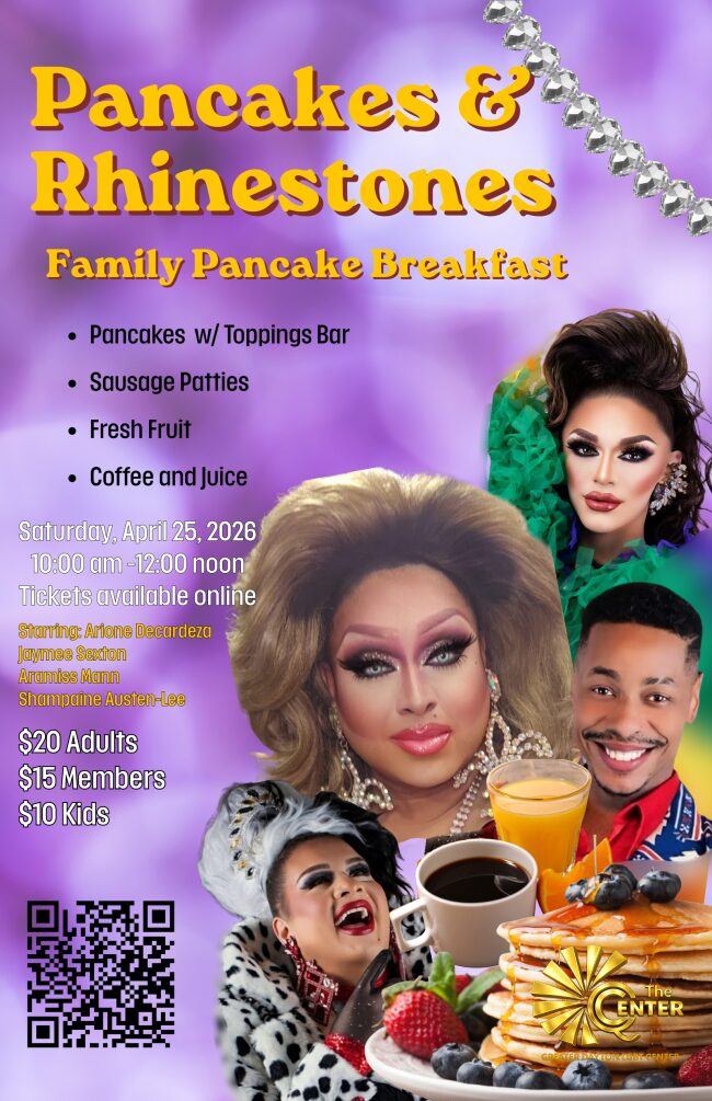 PANCAKES _ _5.5 x 8