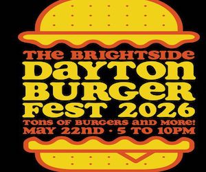 Dayton Burger Fest – Food Truck Rally
