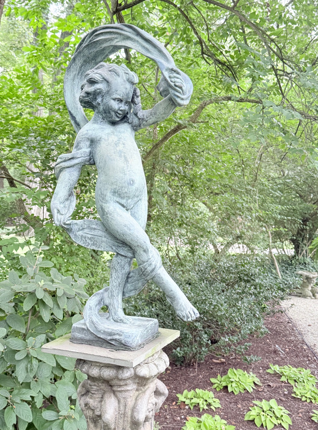 Garden Gems Tour