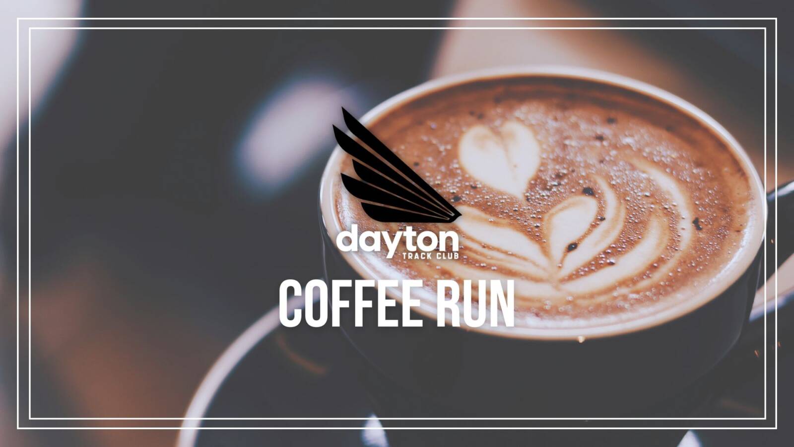 Sunday Run with Dayton Track Club