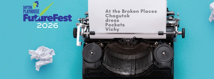 Auditions for FutureFest 2026